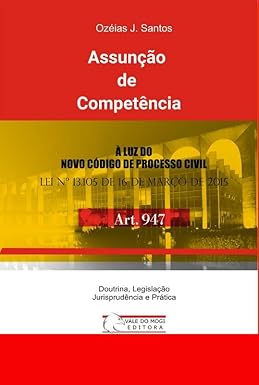 Assunção de Competência 